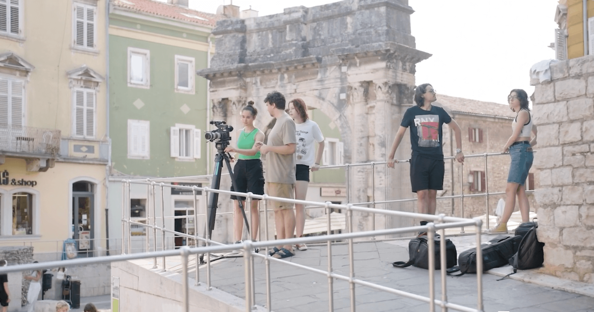 27. Škola medijske kulture “Dr. Ante Peterlić” stiže u Pulu!