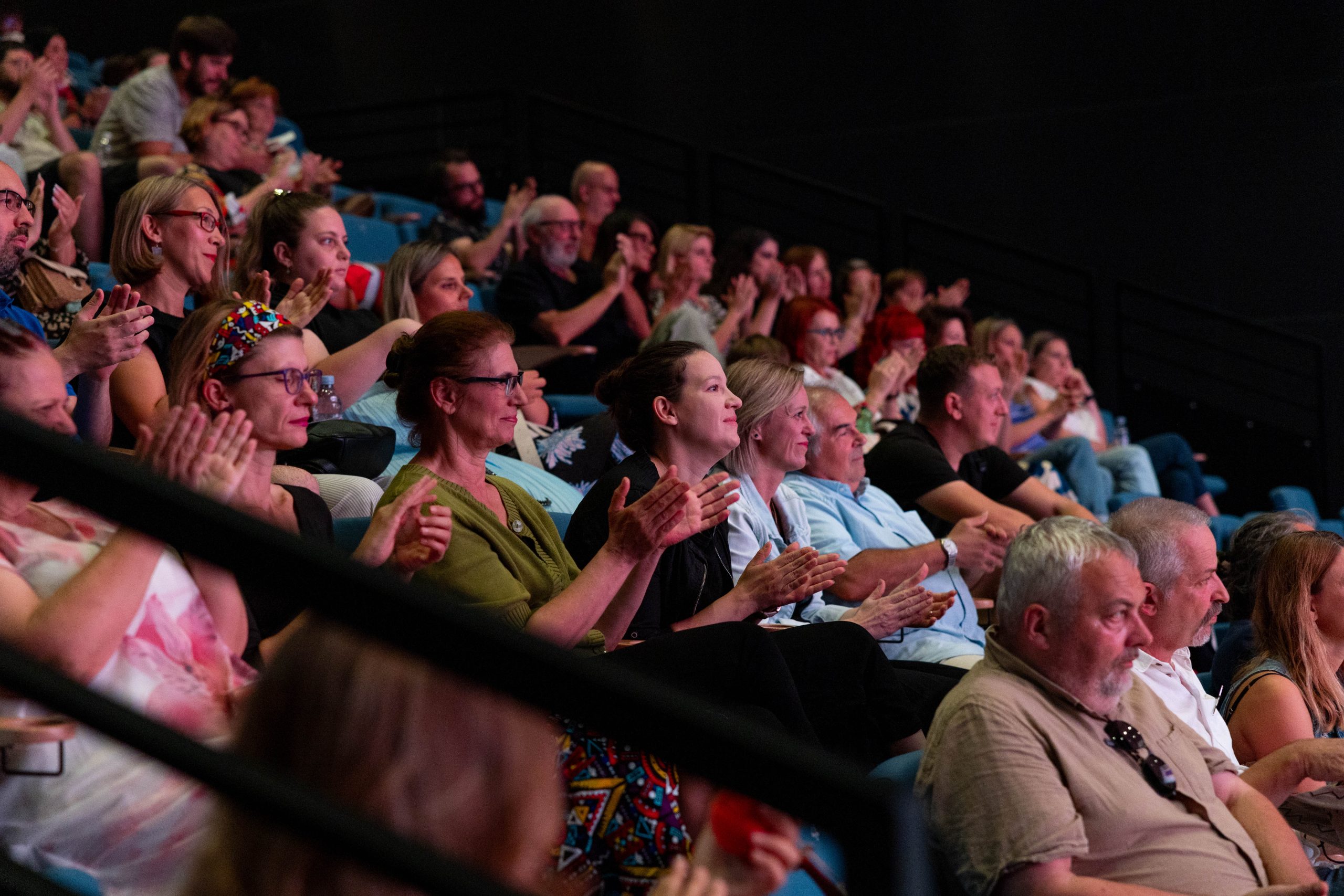 Filmovi, fotografije i multimedija: prezentacija radova 27. Škole medijske kulture u Karlovcu