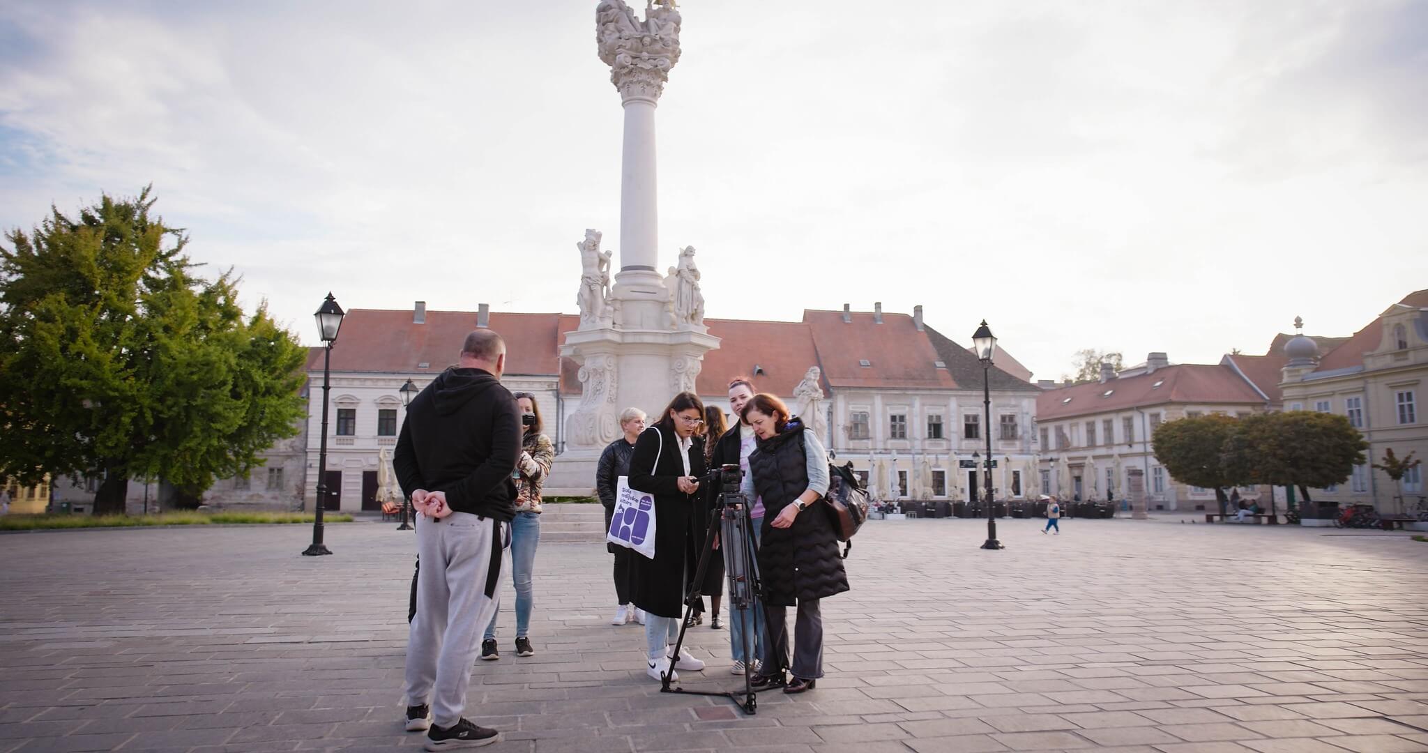 Otvorene prijave za drugo izdanje Škole medijske kulture “Dr. Ante Peterlić” u Osijeku!