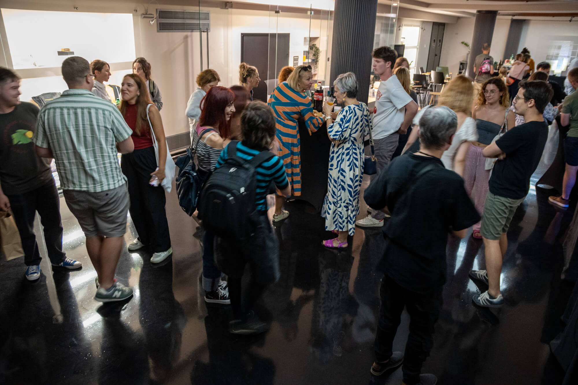 Zatvorena 27. Škola medijske kulture “Dr. Ante Peterlić” u Puli